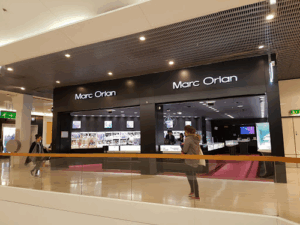 Marc Orian