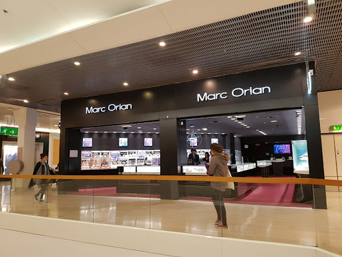 Marc Orian