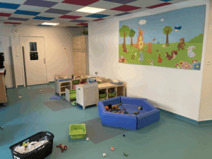 Micro crèche Les Marsupiaux