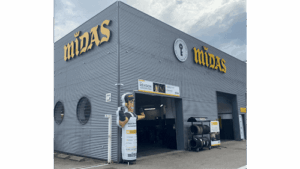 Midas Lyon Gerland
