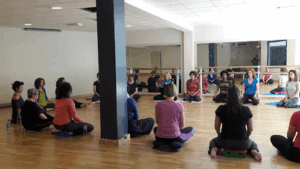Mindfulness Lab
