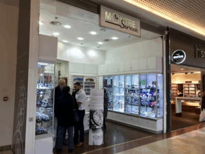 Montre Service