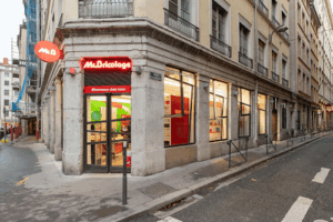 Mr.Bricolage Lyon Terreaux