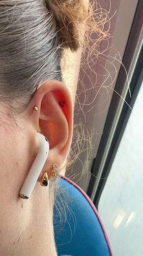 Narh Piercing