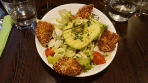 Nature Gourmande