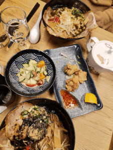 Nishiki Ramen