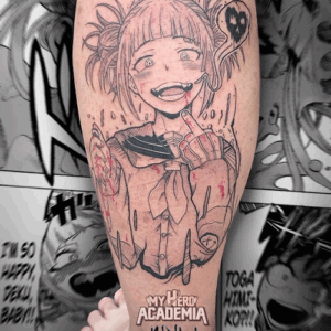 Northmoon Tattoo