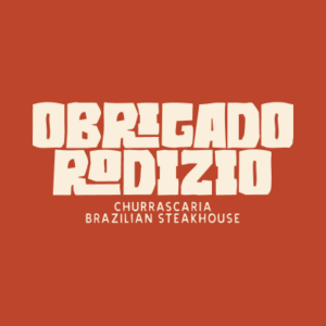 Obrigado Rodizio Lyon