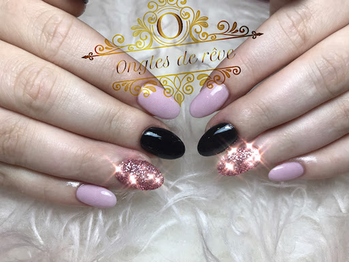 Ongles de rêve