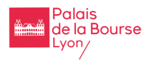 Palais de la Bourse de Lyon