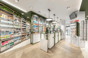 Pharmacie de la Place Ronde
