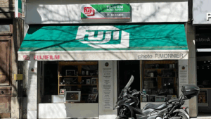 Photolix Labo Photo & Tirage D'Art
