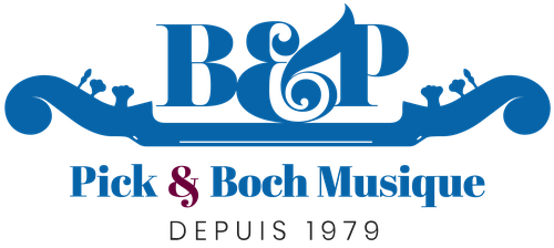 Pick & Boch Musique