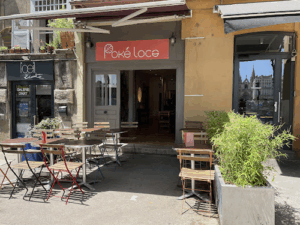 Poké Loco