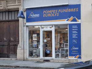 Pompes Funèbres Eurolys