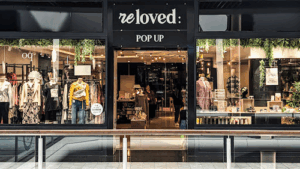 Pop Up Reloved