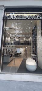 Porcelanosa Lyon Centre