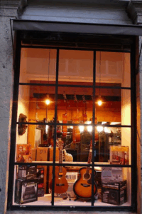 Poussineau Musique