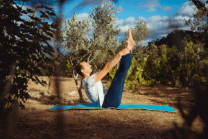 Professeur De Pilates Et Yoga à Lyon