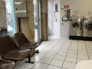 Promoclean Laverie Chevreul