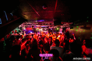 Queen club