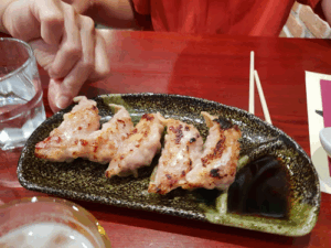Ramen Djizan Quai St.Vincent
