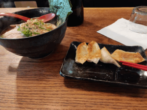 Ramen Okawali Charpennes