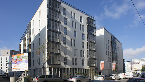 Résidence Services Seniors Domitys - Le Pont Des Lumières