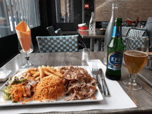 Restaurant de l’Angle