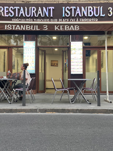 Restaurant Istanbul 3