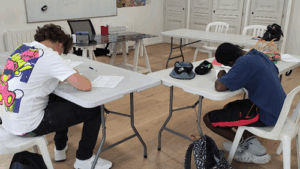 Réussite Plus