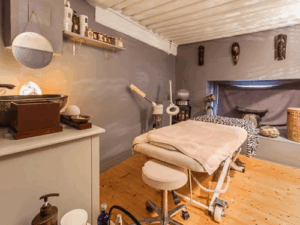 Sanaya Spa
