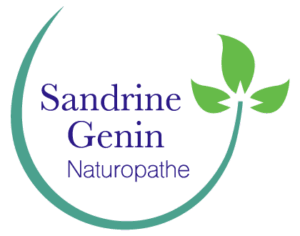 Sandrine Genin Naturopathe