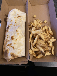 Savory