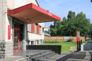 Shurgard Self Storage Lyon - Vaise