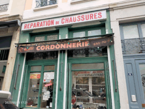 Sos Chaussures