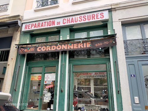 Sos Chaussures