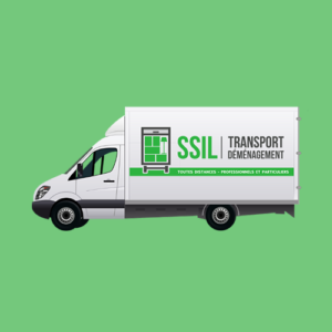 Ssil Transport