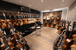 Star's Music Lyon