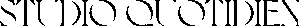 Studio Quotidien