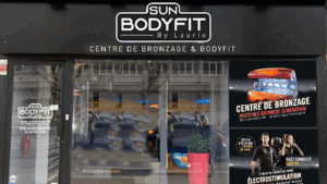 Sun Bodyfit