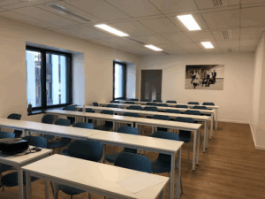 Suptertiaire Lyon