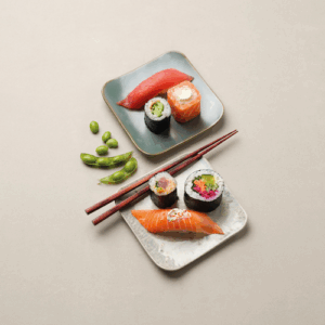 Sushi Shop Lyon Vitton