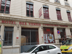 Svv Bérard-Péron