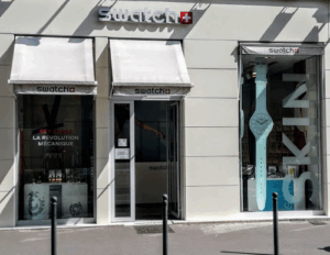 Swatch