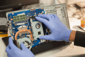 Système PC