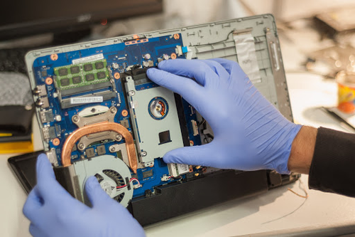Système PC