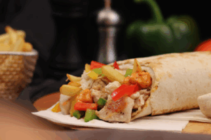 Tacos World Terreaux