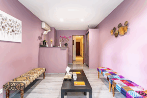 Thai Harmony Spa Lyon 6