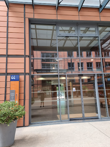 Thales Services Numériques